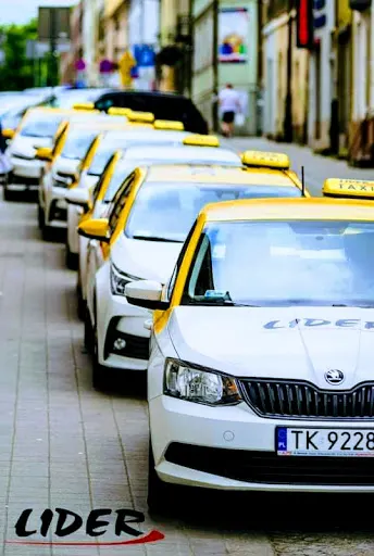 Lider Taxi